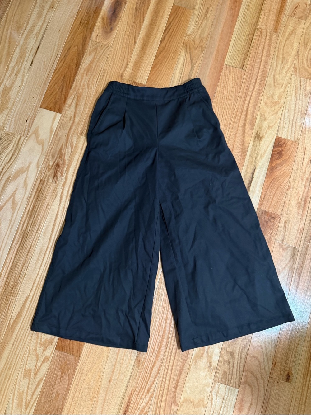 North face gaucho pant